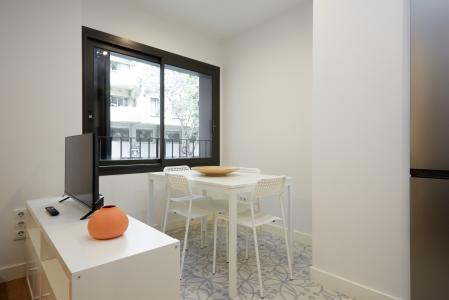 Appartement à louer à Barcelona Consell De Cent - Entença