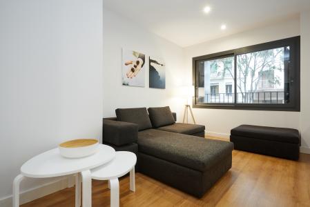 Appartement à louer à Barcelona Consell De Cent - Entença