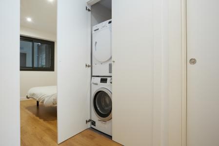 Appartement à louer à Barcelona Consell De Cent - Entença