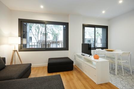 Appartement à louer à Barcelona Consell De Cent - Entença