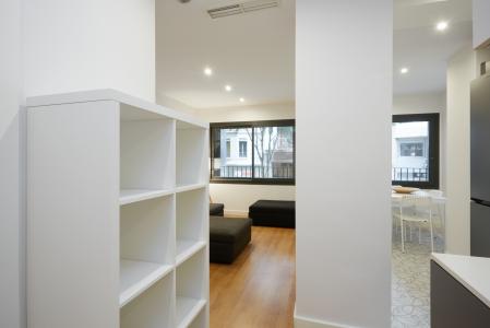 Appartement à louer à Barcelona Consell De Cent - Entença