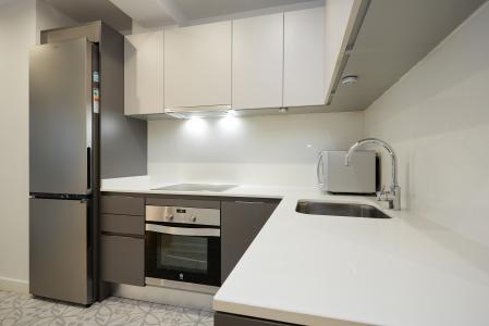 Appartement à louer à Barcelona Consell De Cent - Entença