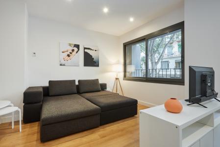 Appartement à louer à Barcelona Consell De Cent - Entença