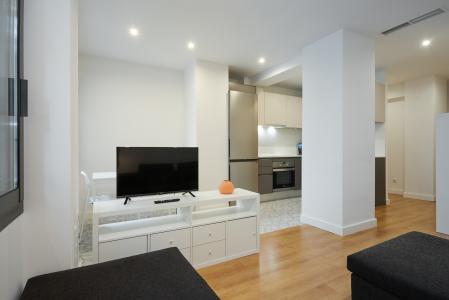 Appartement à louer à Barcelona Consell De Cent - Entença