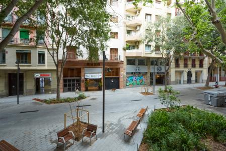 Appartement à louer à Barcelona Consell De Cent - Entença