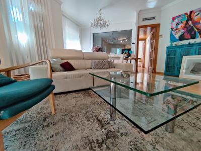 Piso en Alquiler en Barcelona Comte Borrell - Paral·lel