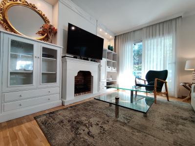 Piso en Alquiler en Barcelona Comte Borrell - Paral·lel