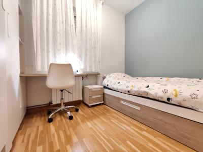 Piso en Alquiler en Barcelona Comte Borrell - Paral·lel