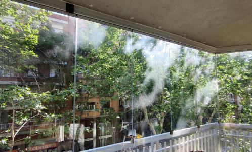 Piso en Alquiler en Barcelona Comte Borrell - Paral·lel