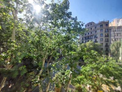 Piso en Alquiler en Barcelona Comte Borrell - Paral·lel