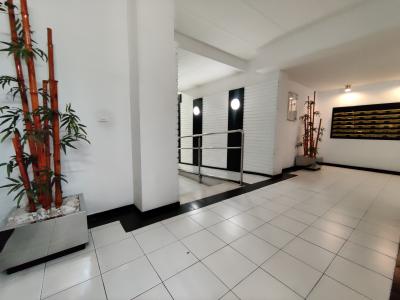 Piso en Alquiler en Barcelona Comte Borrell - Paral·lel