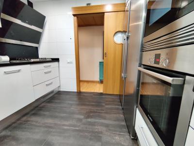 Piso en Alquiler en Barcelona Comte Borrell - Paral·lel