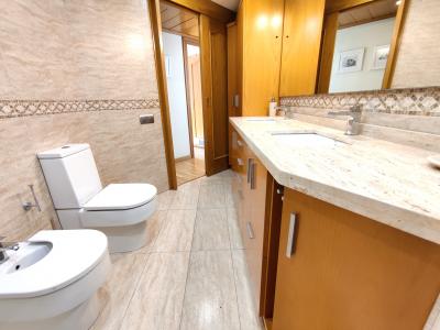 Piso en Alquiler en Barcelona Comte Borrell - Paral·lel