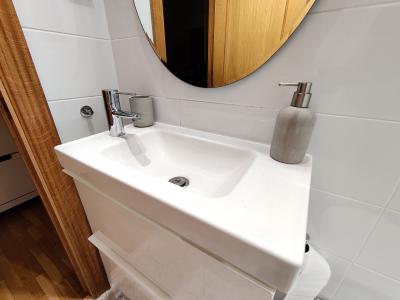 Piso en Alquiler en Barcelona Comte Borrell - Paral·lel