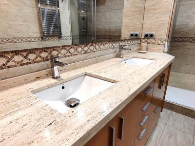 Piso en Alquiler en Barcelona Comte Borrell - Paral·lel