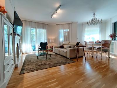 Piso en Alquiler en Barcelona Comte Borrell - Paral·lel