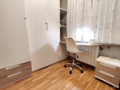 Piso en Alquiler en Barcelona Comte Borrell - Paral·lel