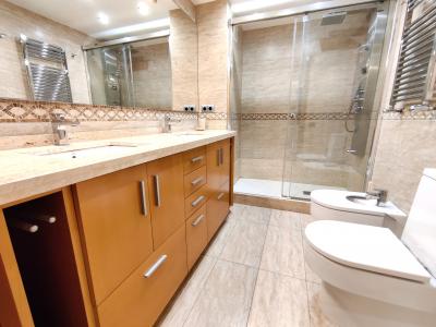 Piso en Alquiler en Barcelona Comte Borrell - Paral·lel