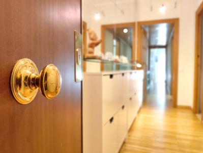 Piso en Alquiler en Barcelona Comte Borrell - Paral·lel