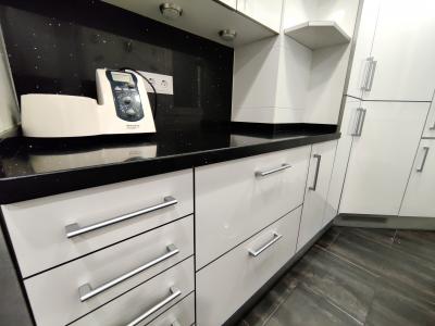 Piso en Alquiler en Barcelona Comte Borrell - Paral·lel