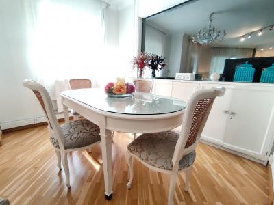 Piso en Alquiler en Barcelona Comte Borrell - Paral·lel