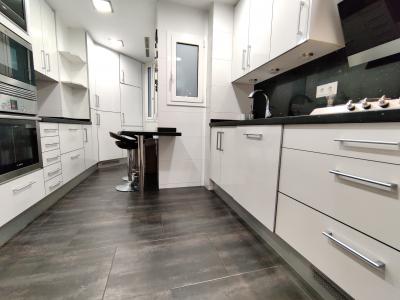 Piso en Alquiler en Barcelona Comte Borrell - Paral·lel