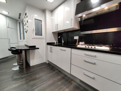 Piso en Alquiler en Barcelona Comte Borrell - Paral·lel