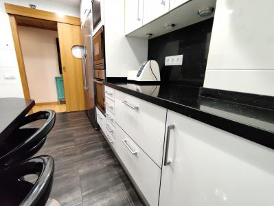 Piso en Alquiler en Barcelona Comte Borrell - Paral·lel