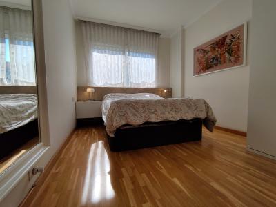 Piso en Alquiler en Barcelona Comte Borrell - Paral·lel