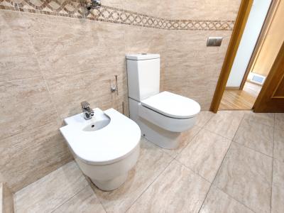 Piso en Alquiler en Barcelona Comte Borrell - Paral·lel