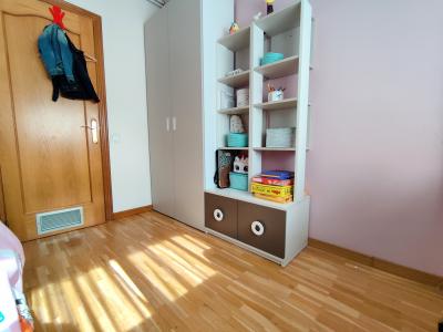 Piso en Alquiler en Barcelona Comte Borrell - Paral·lel