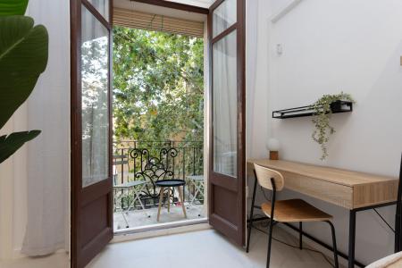 Apartment for Rent in Barcelona Travessera De Gracia - Gran De Gracia
