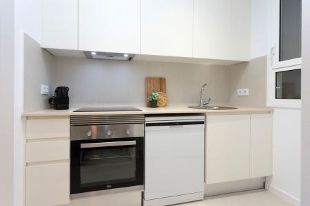 Apartment for Rent in Barcelona Travessera De Gracia - Gran De Gracia