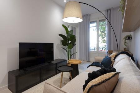 Apartment for Rent in Barcelona Travessera De Gracia - Gran De Gracia
