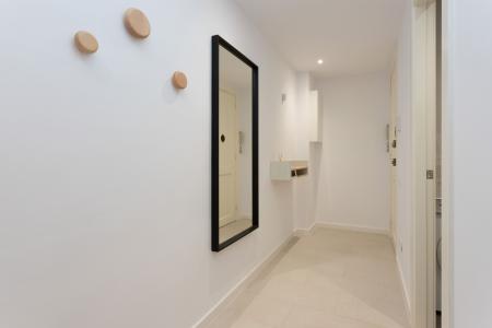 Apartment for Rent in Barcelona Travessera De Gracia - Gran De Gracia