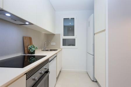 Apartment for Rent in Barcelona Travessera De Gracia - Gran De Gracia