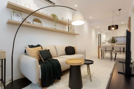 Apartment for Rent in Barcelona Travessera De Gracia - Gran De Gracia