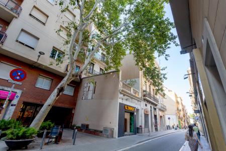 Apartment for Rent in Barcelona Travessera De Gracia - Gran De Gracia