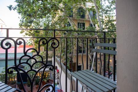 Apartment for Rent in Barcelona Travessera De Gracia - Gran De Gracia