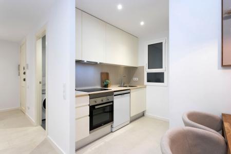 Apartment for Rent in Barcelona Travessera De Gracia - Gran De Gracia