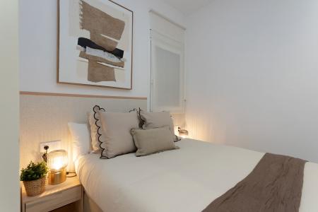 Apartment for Rent in Barcelona Travessera De Gracia - Gran De Gracia