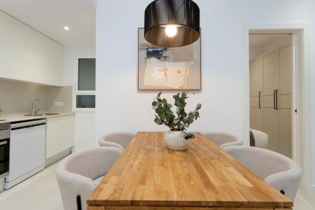 Apartment for Rent in Barcelona Travessera De Gracia - Gran De Gracia