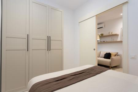 Apartment for Rent in Barcelona Travessera De Gracia - Gran De Gracia