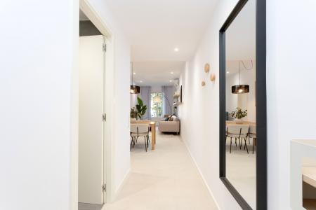 Apartment for Rent in Barcelona Travessera De Gracia - Gran De Gracia