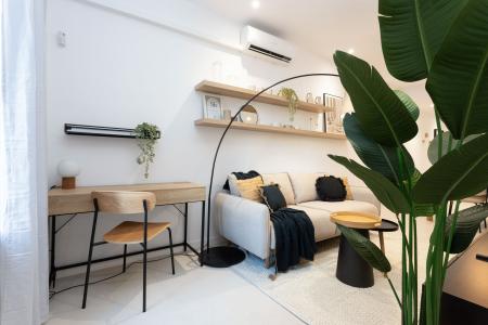 Apartment for Rent in Barcelona Travessera De Gracia - Gran De Gracia