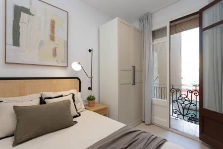 Apartment for Rent in Barcelona Travessera De Gracia - Gran De Gracia