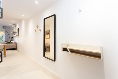 Apartment for Rent in Barcelona Travessera De Gracia - Gran De Gracia