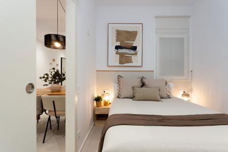 Apartment for Rent in Barcelona Travessera De Gracia - Gran De Gracia