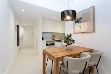 Apartment for Rent in Barcelona Travessera De Gracia - Gran De Gracia