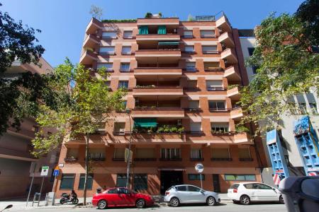 Appartement te huur in Barcelona Sicilia - Còrsega (està Fill Manuel Jové)